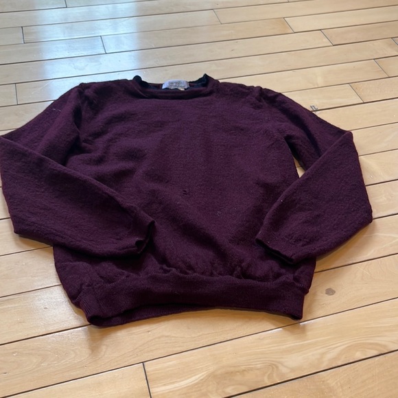 Girls Bartolini sweater size M - Picture 1 of 5